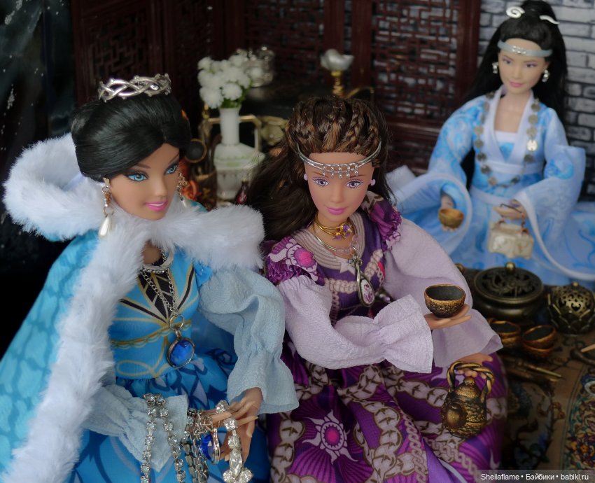 Тайны Ландсхутского рынка (фото 9)