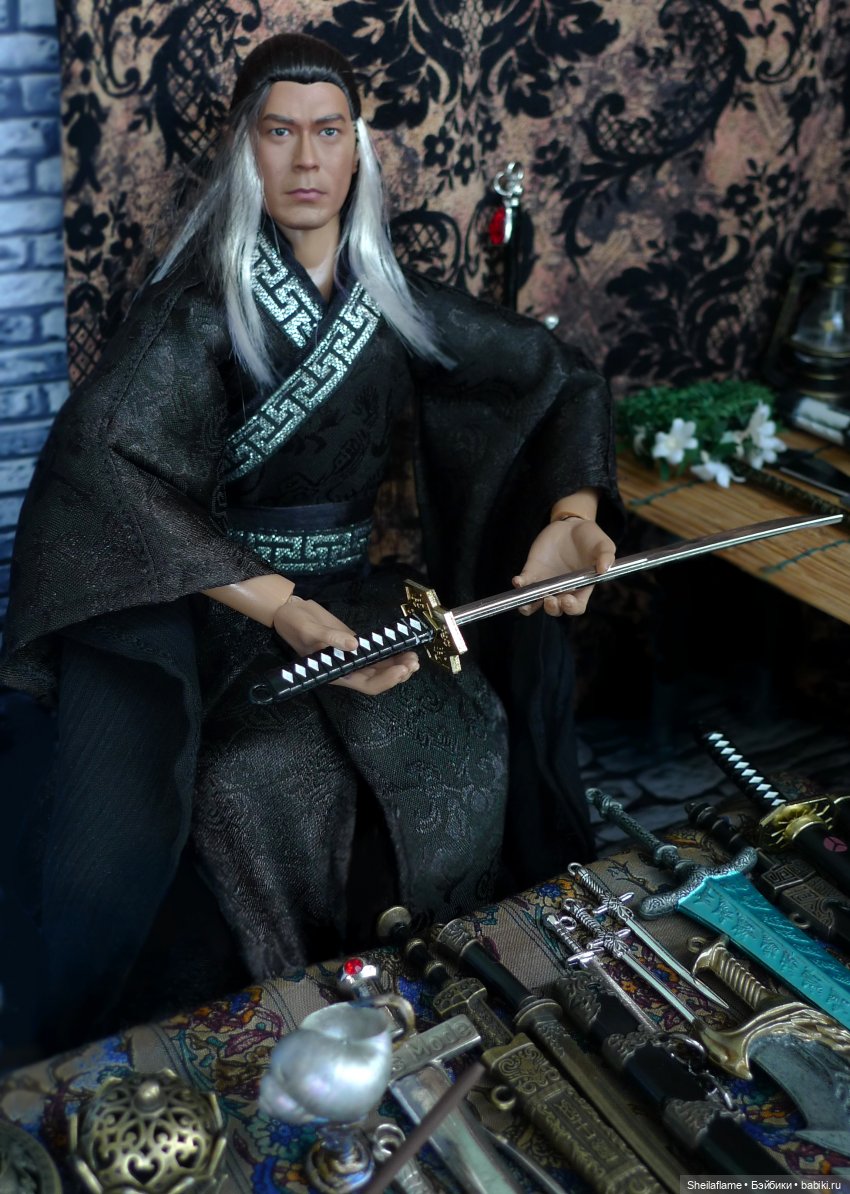 Тайны Ландсхутского рынка