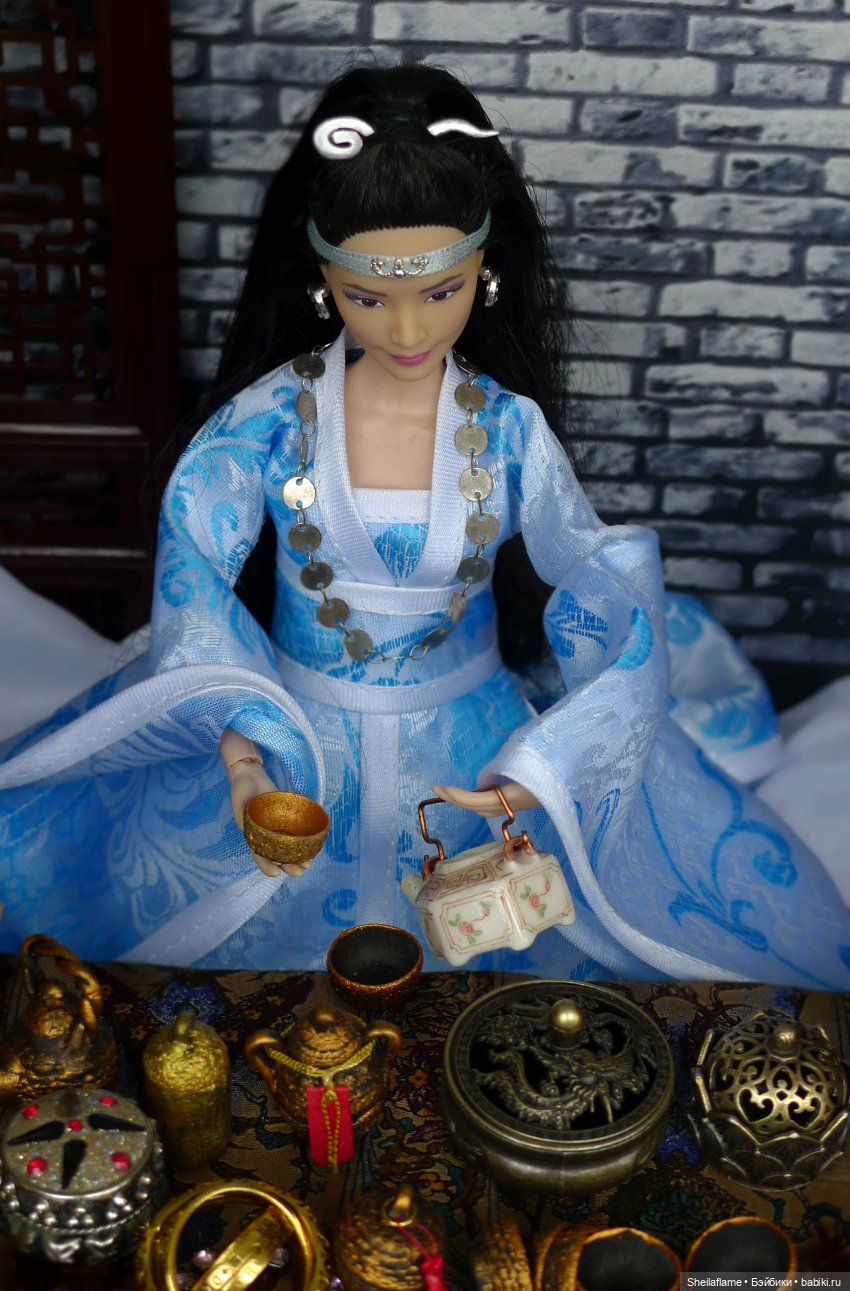 Тайны Ландсхутского рынка