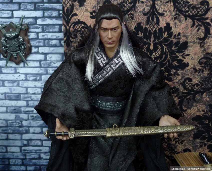 Тайны Ландсхутского рынка