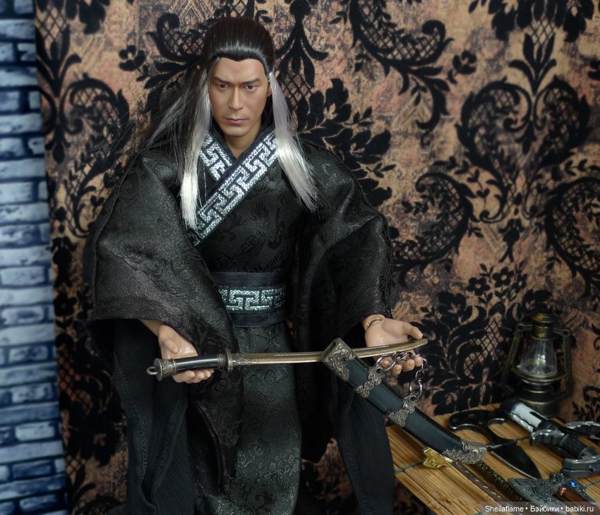 Тайны Ландсхутского рынка