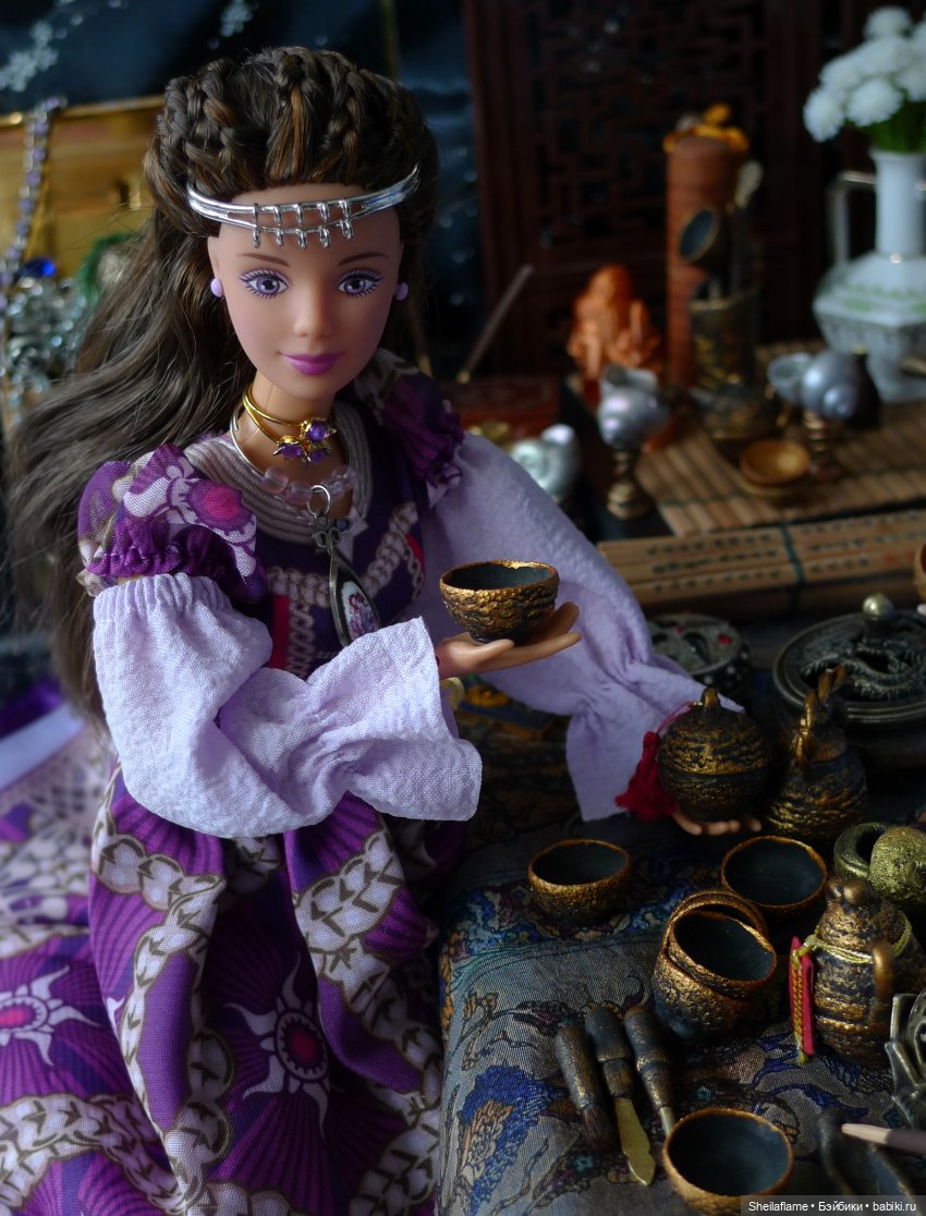 Тайны Ландсхутского рынка