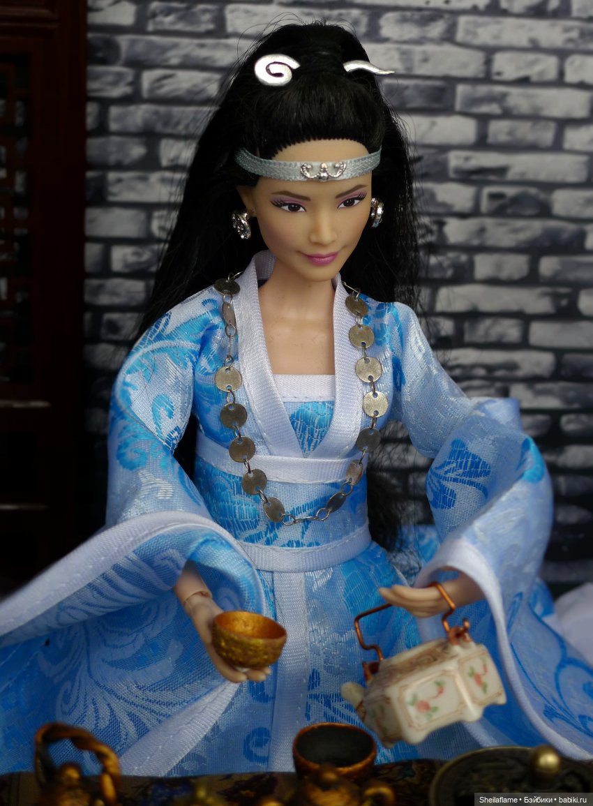 Тайны Ландсхутского рынка