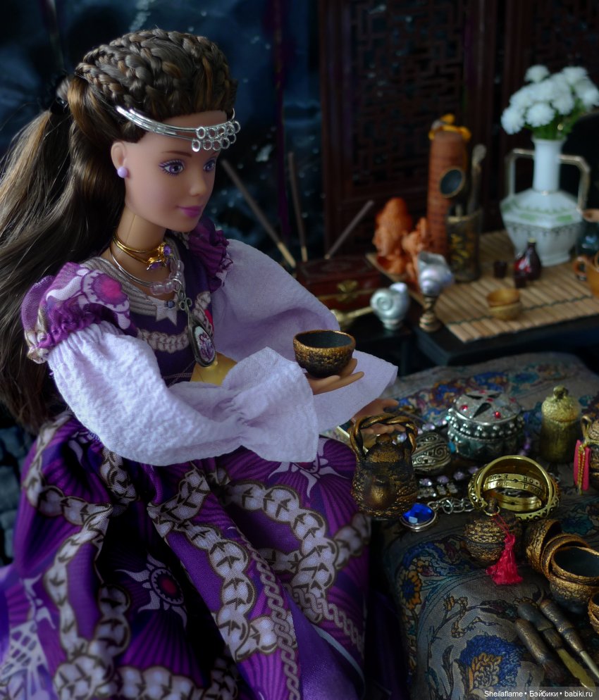 Тайны Ландсхутского рынка