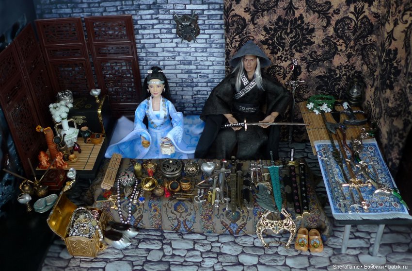 Тайны Ландсхутского рынка