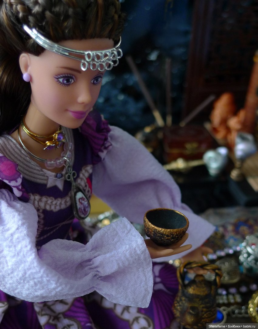 Тайны Ландсхутского рынка