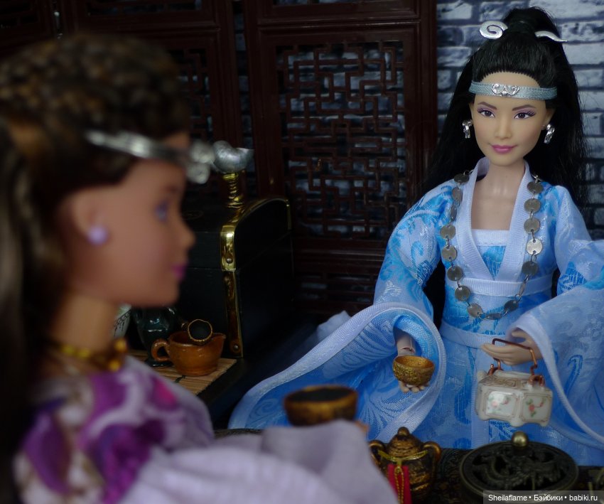 Тайны Ландсхутского рынка