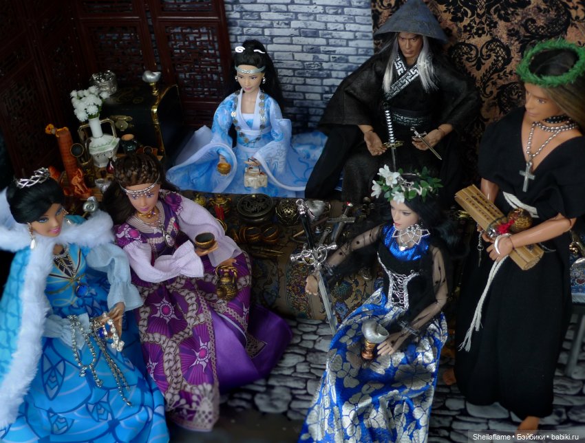 Тайны Ландсхутского рынка (фото 8)