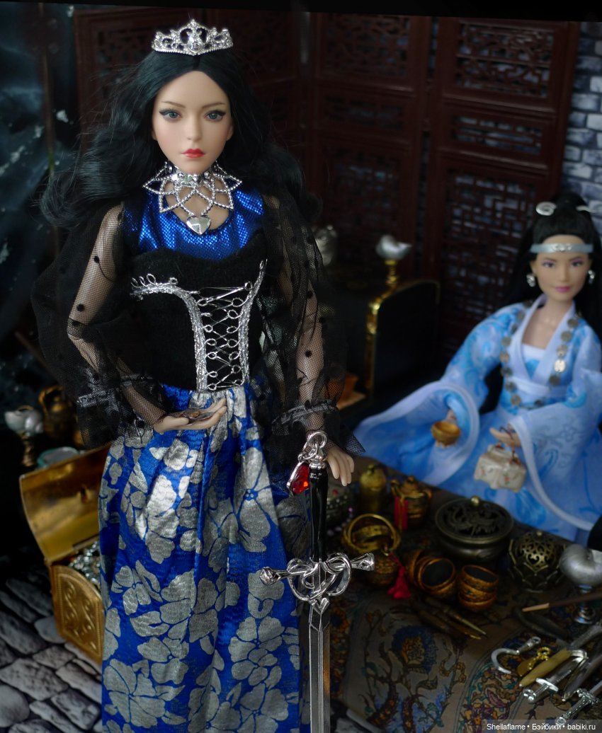 Тайны Ландсхутского рынка