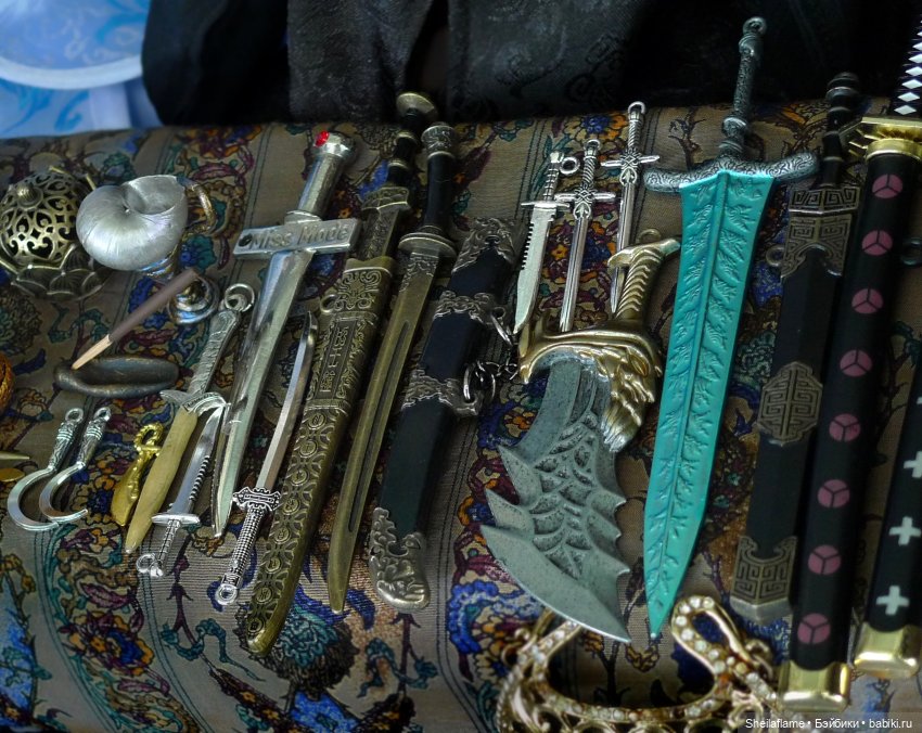 Тайны Ландсхутского рынка