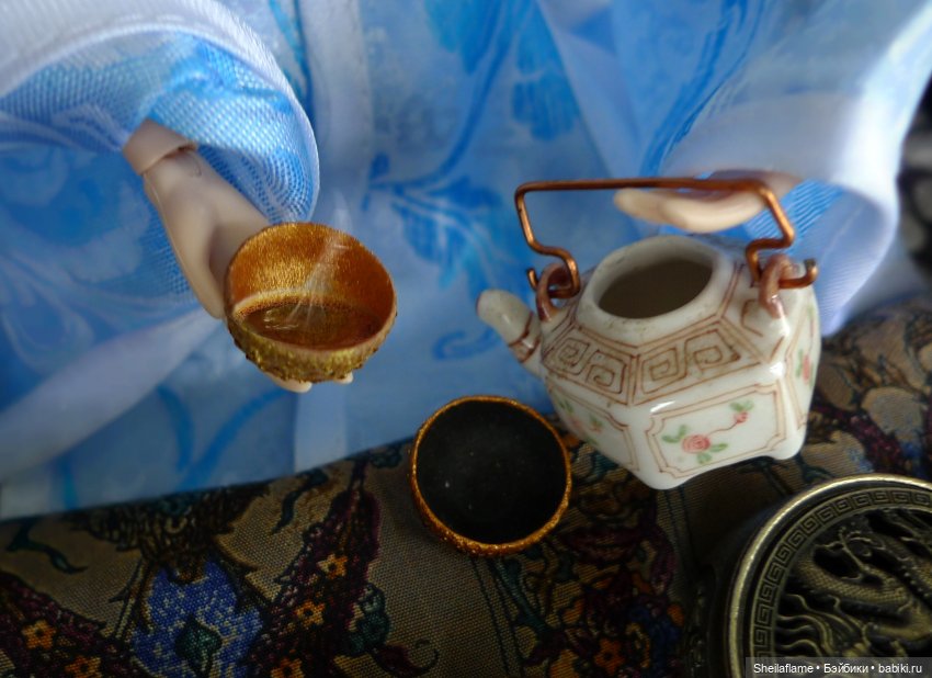 Тайны Ландсхутского рынка