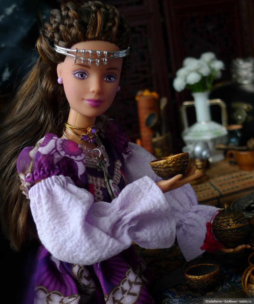 Тайны Ландсхутского рынка