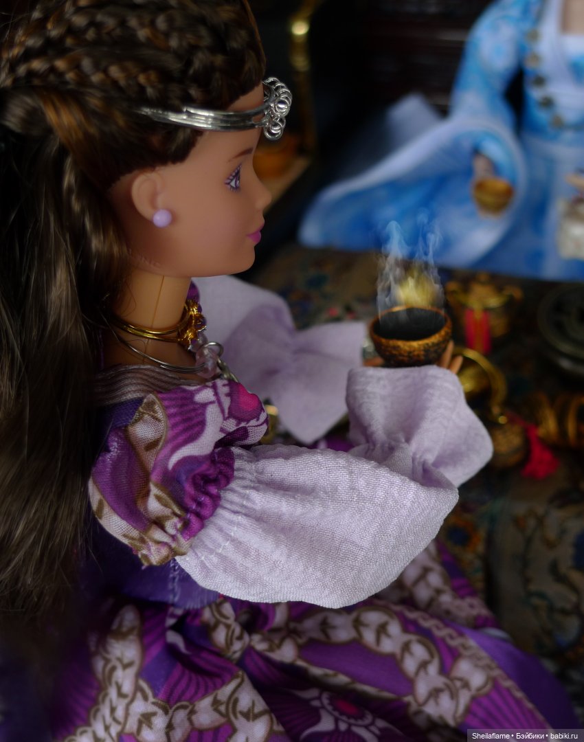 Тайны Ландсхутского рынка