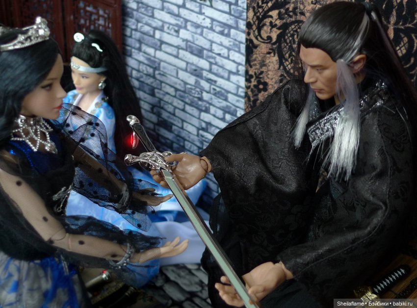 Тайны Ландсхутского рынка