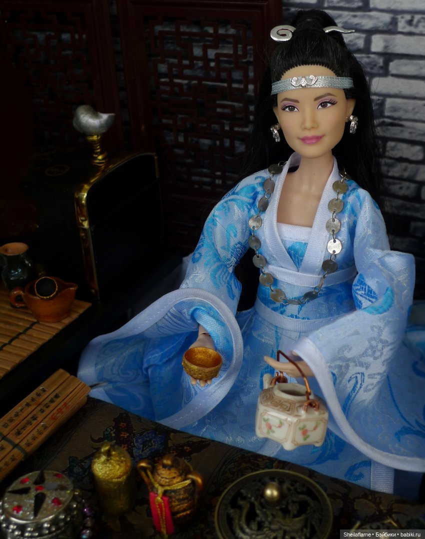 Тайны Ландсхутского рынка (фото 6)