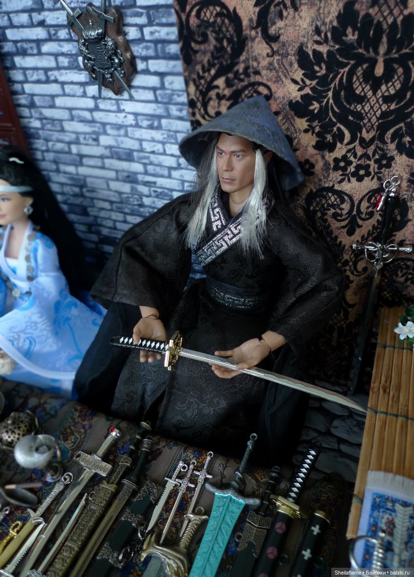 Тайны Ландсхутского рынка (фото 7)