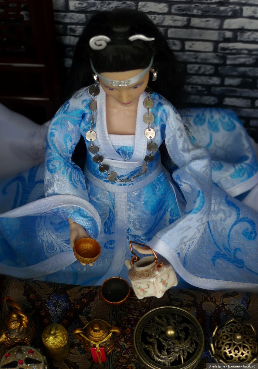 Тайны Ландсхутского рынка