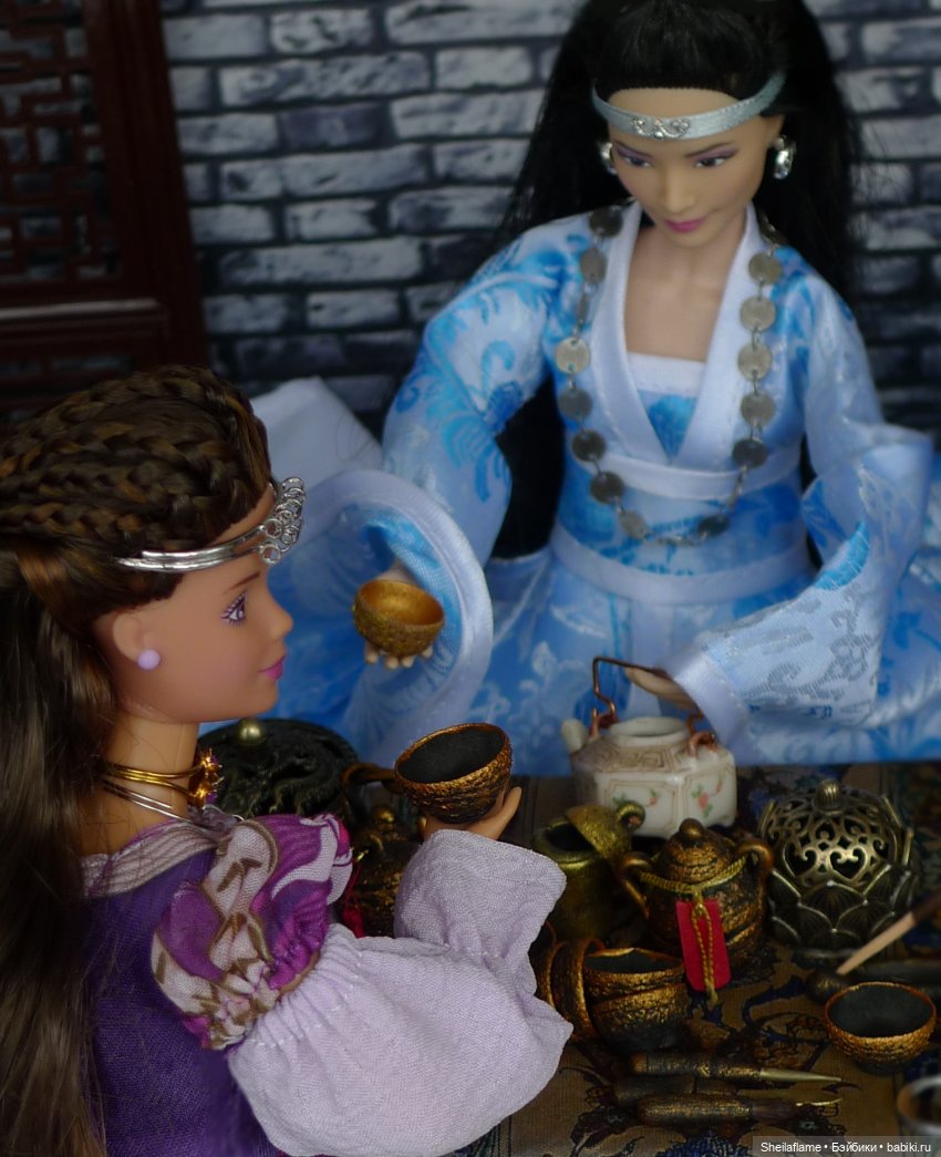 Тайны Ландсхутского рынка