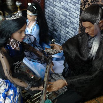 Тайны Ландсхутского рынка.