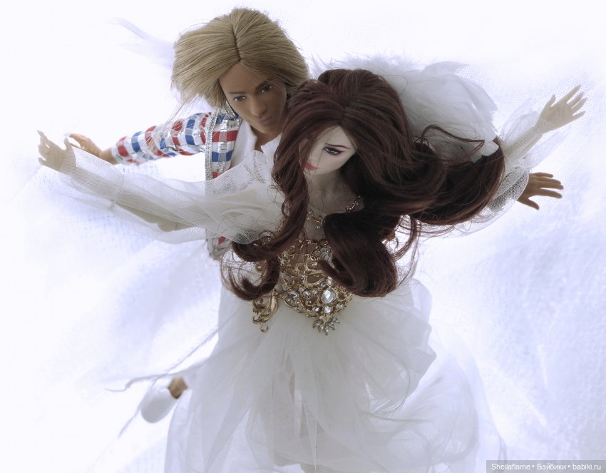 Angeli — Музыкальные конкурсы и фестивали кукол: концерты