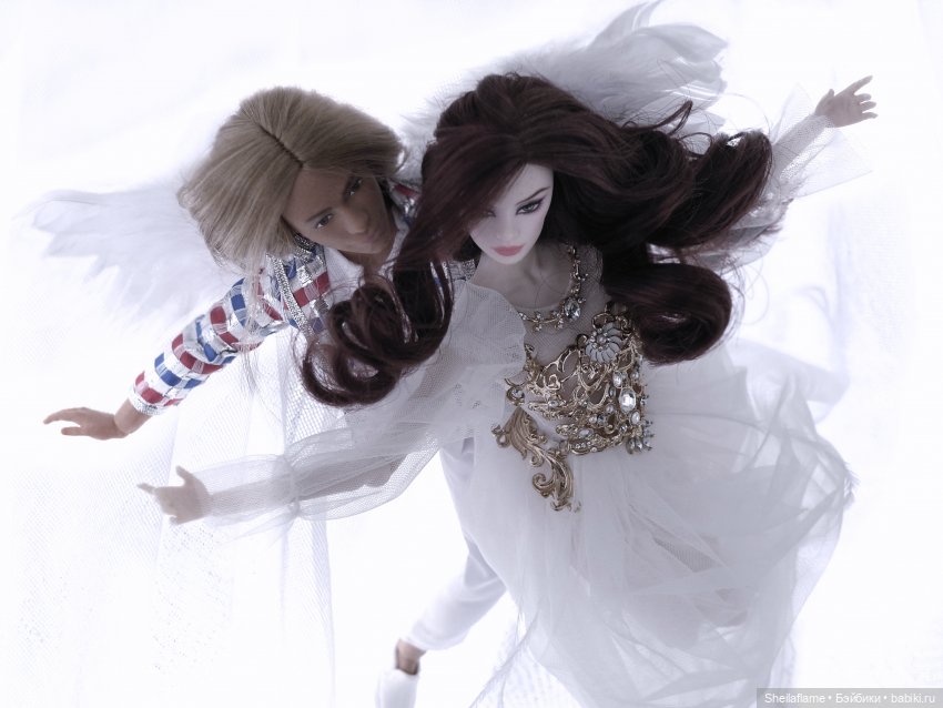 Angeli — Музыкальные конкурсы и фестивали кукол: концерты