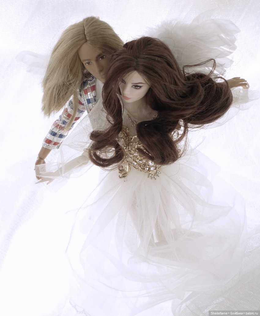 Angeli — Музыкальные конкурсы и фестивали кукол: концерты