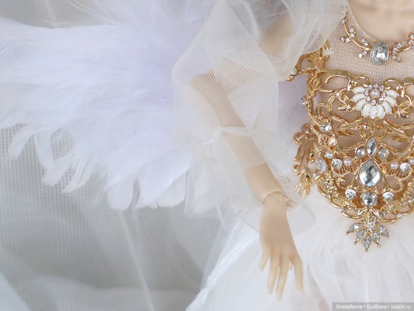 Angeli — Музыкальные конкурсы и фестивали кукол: концерты (фото 3)