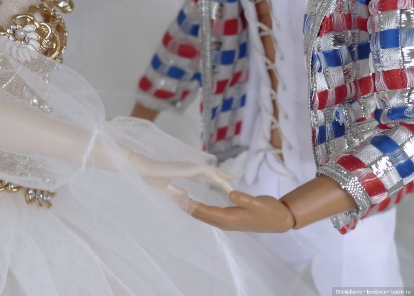 Angeli — Музыкальные конкурсы и фестивали кукол: концерты