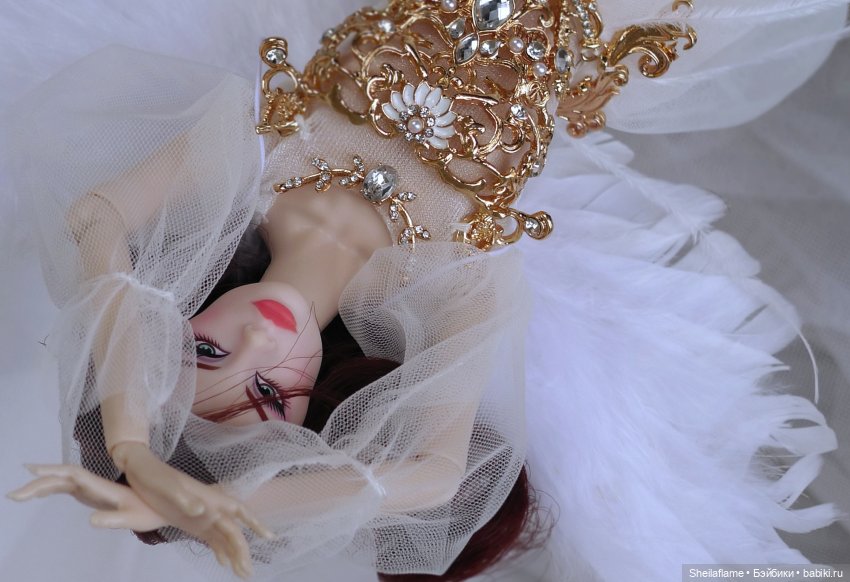 Angeli — Музыкальные конкурсы и фестивали кукол: концерты