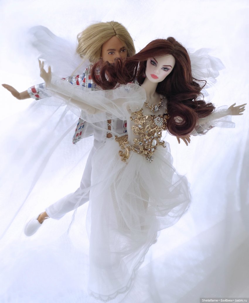 Angeli — Музыкальные конкурсы и фестивали кукол: концерты