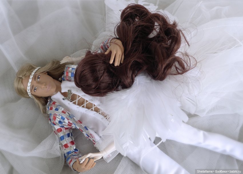 Angeli — Музыкальные конкурсы и фестивали кукол: концерты (фото 10)