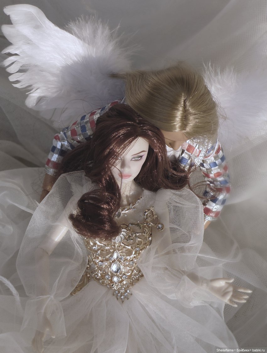 Angeli — Музыкальные конкурсы и фестивали кукол: концерты