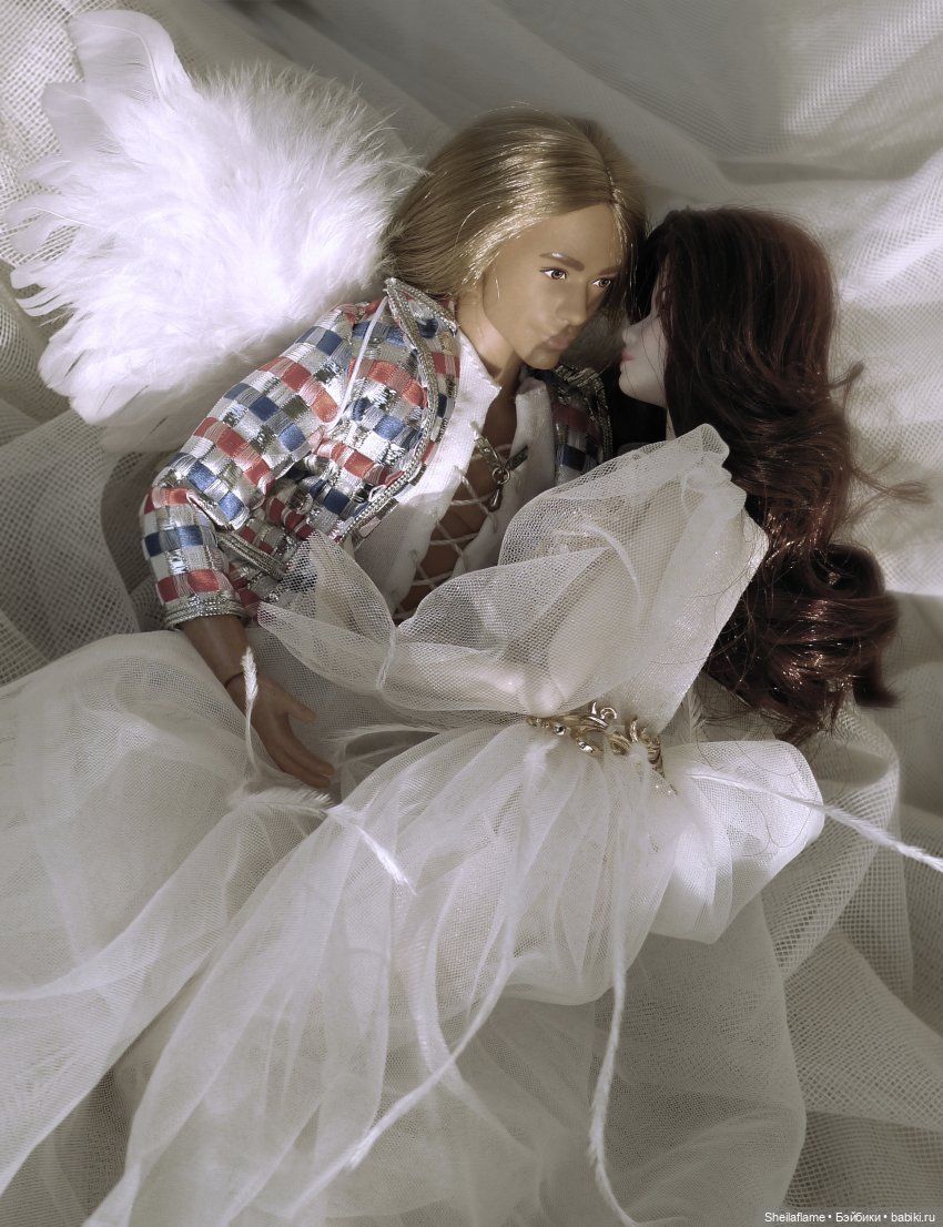 Angeli — Музыкальные конкурсы и фестивали кукол: концерты