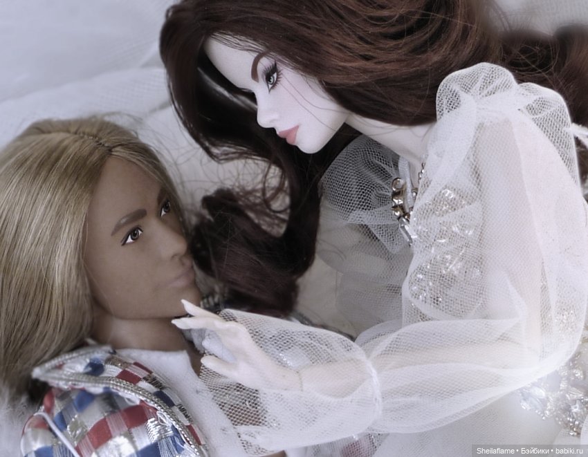 Angeli — Музыкальные конкурсы и фестивали кукол: концерты