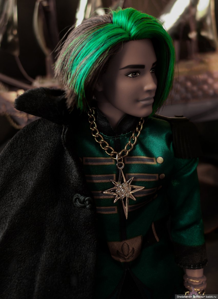 Леди Гвенн и призрачный корабль | Бэйбики Леди Гвенн и призрачный корабль