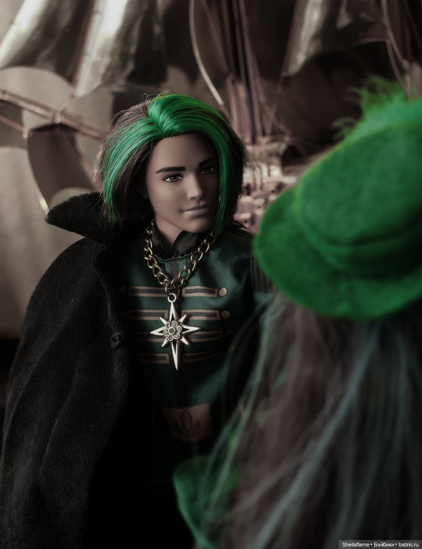 Леди Гвенн и призрачный корабль | Бэйбики Леди Гвенн и призрачный корабль