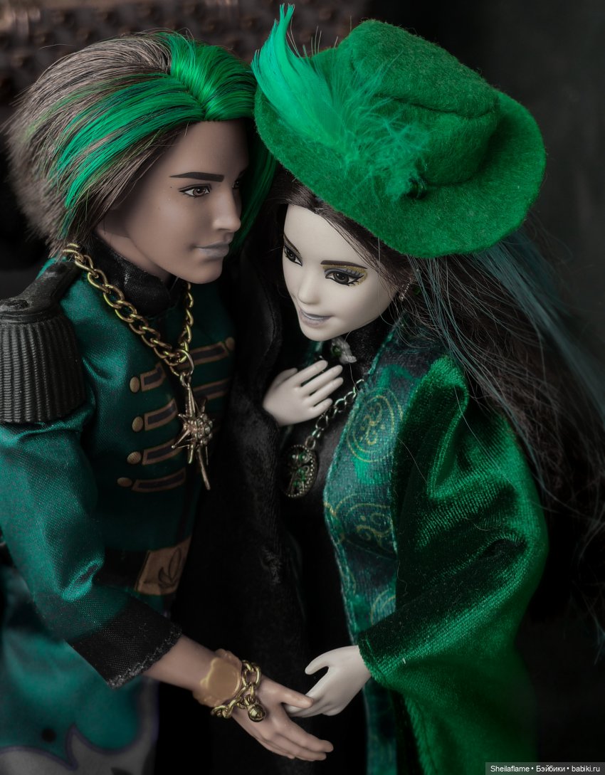 Леди Гвенн и призрачный корабль | Бэйбики Леди Гвенн и призрачный корабль