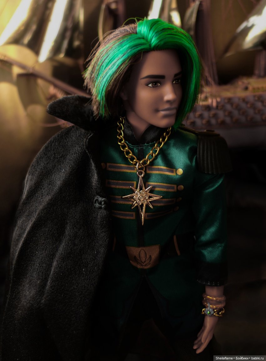 Леди Гвенн и призрачный корабль | Бэйбики Леди Гвенн и призрачный корабль