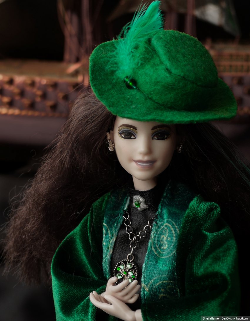 Леди Гвенн и призрачный корабль | Бэйбики Леди Гвенн и призрачный корабль