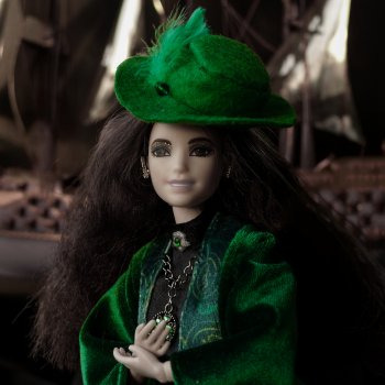 Леди Гвенн и призрачный корабль.