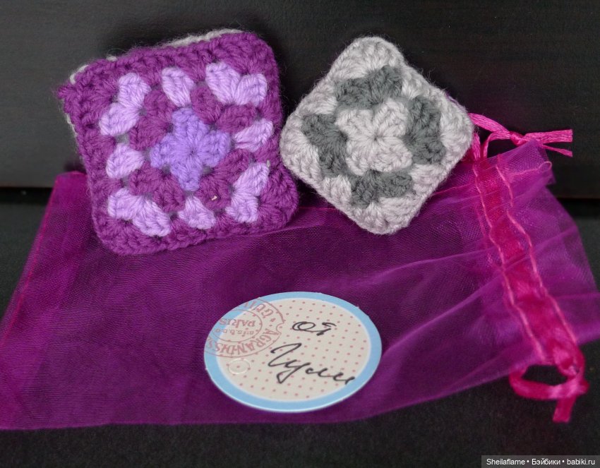 Весёлая распаковка-игра)) (фото 4)