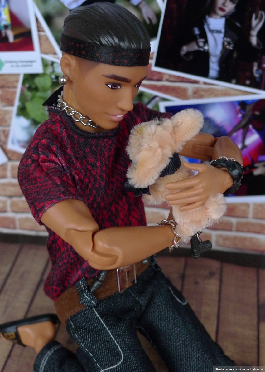 Весёлая распаковка-игра))