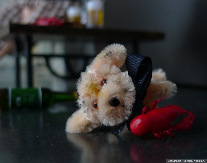 Весёлая распаковка-игра))