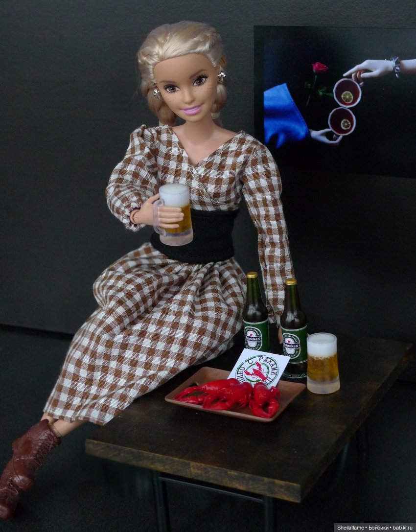 Весёлая распаковка-игра))