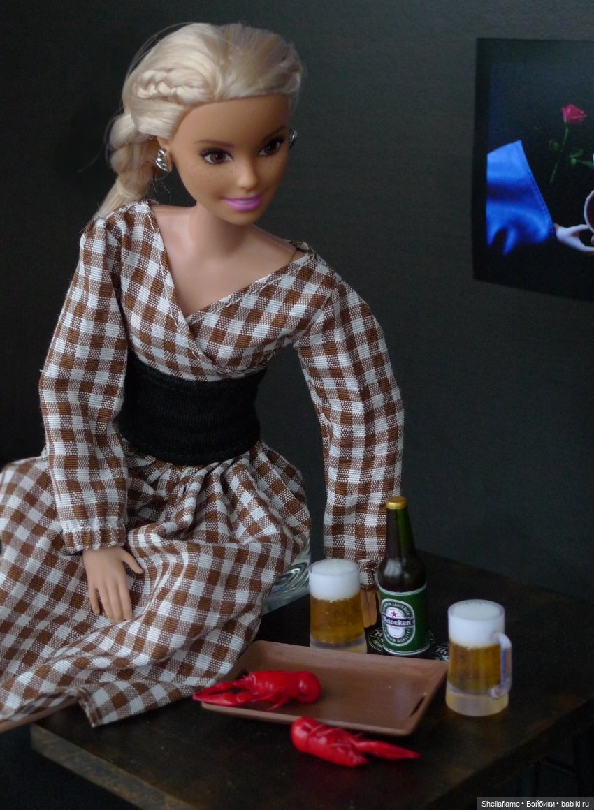 Весёлая распаковка-игра))