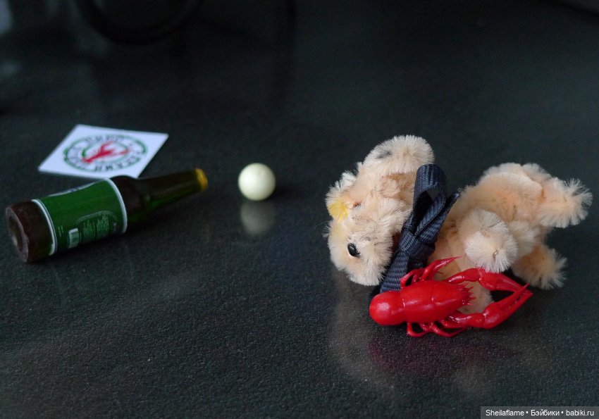 Весёлая распаковка-игра))