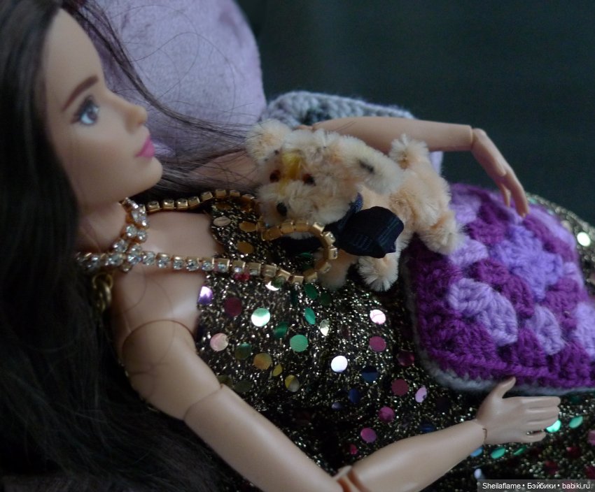 Весёлая распаковка-игра))