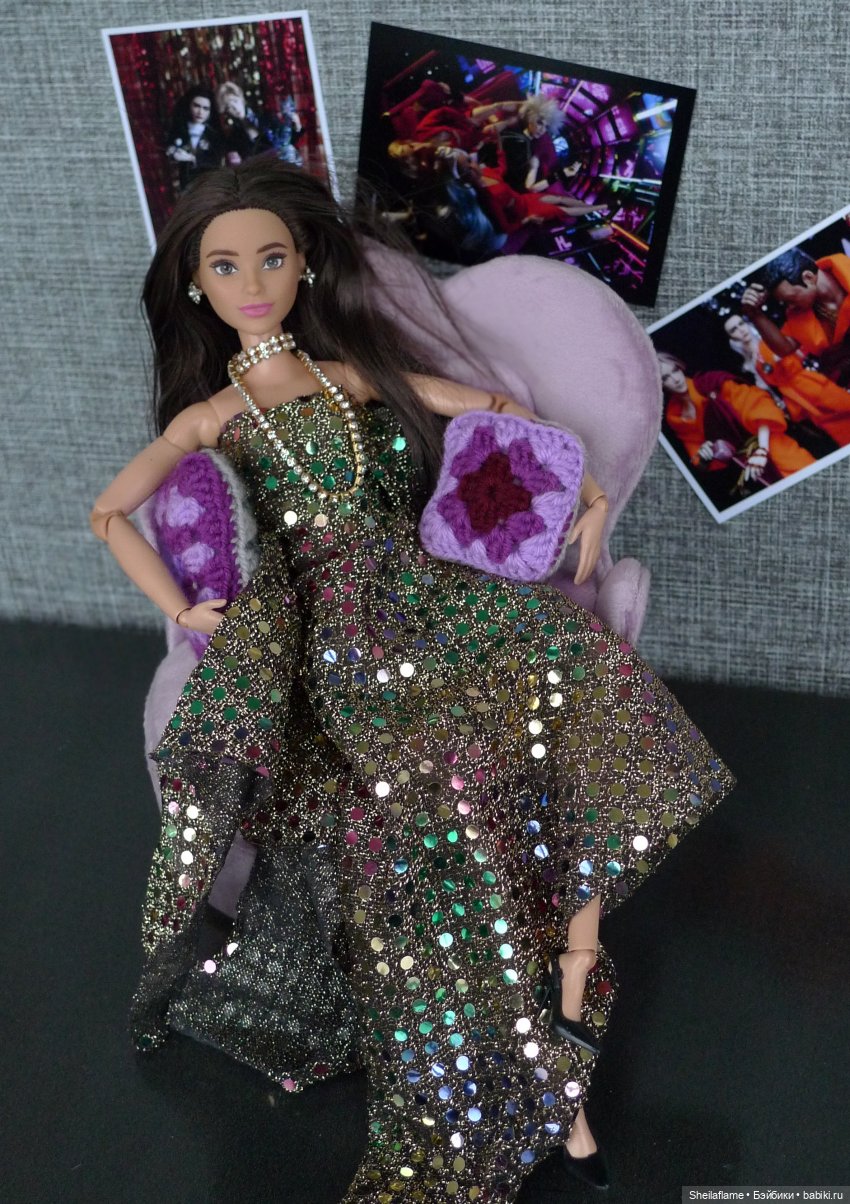 Весёлая распаковка-игра))