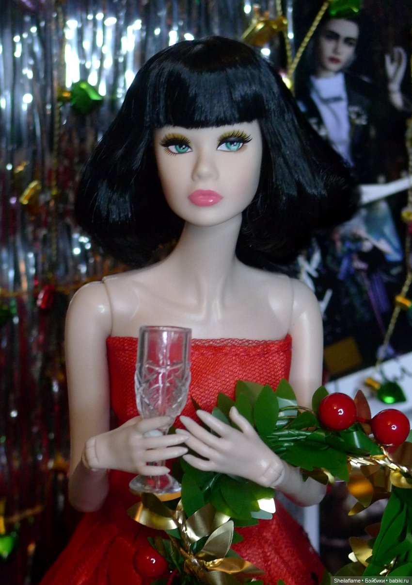 Корпоратив )) — Кукольные фотоистории и сериалы: комиксы