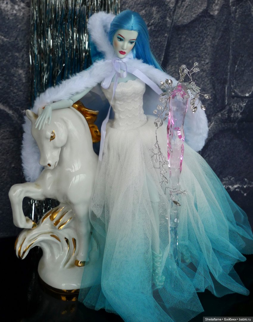 Корпоратив )) — Кукольные фотоистории и сериалы: комиксы